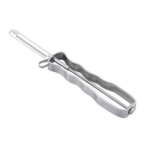 ピーラー 縦型 SELECT100 ステンレス製