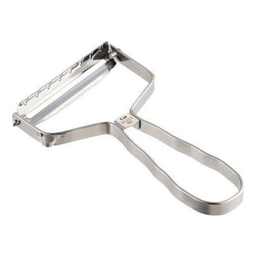 ピーラー ワイド SELECT100 ステンレス製