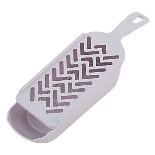 おろし器 貝印 セレクト100 おろし金