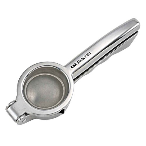 ミニしぼり 貝印 セレクト100 絞り器