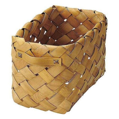 バスケット カラーボックス対応 深型 ハーフ