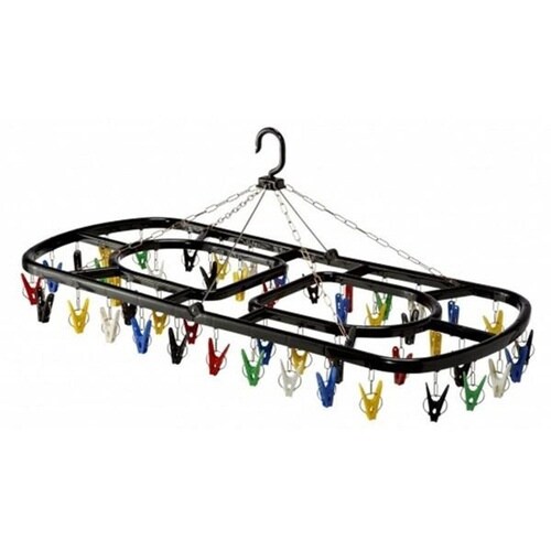 洗濯ハンガー Kogure 角ハンガー