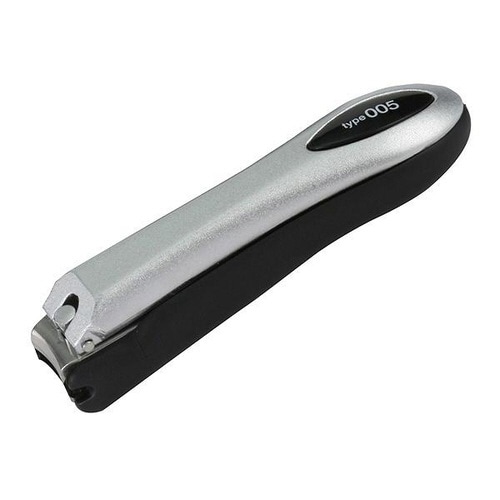 ツメキリ type005M カーブ