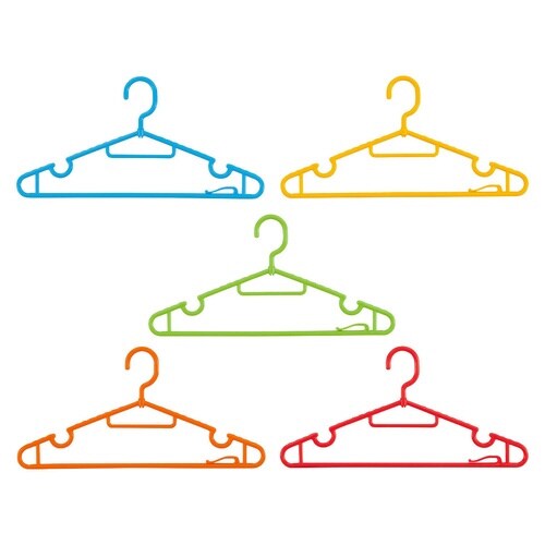 洗濯ハンガー Kogure カラフル