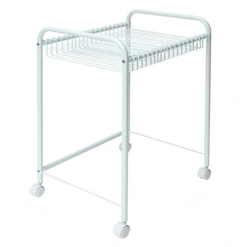 スラックス ラック 収納 20本掛 奥行55cm