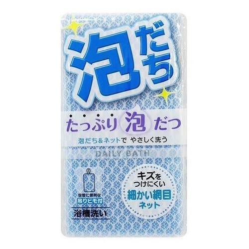 バススポンジ DB ネットバススポンジ