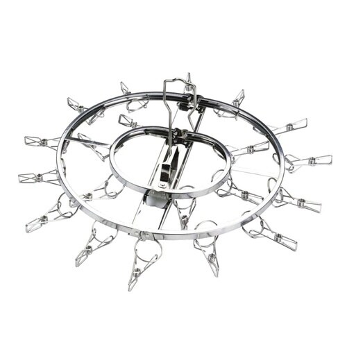 ステンレスハンガー 洗濯ハンガー