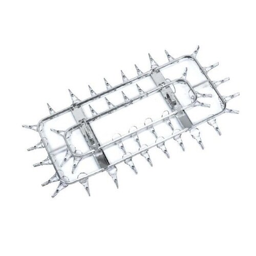 ステンレスハンガー 洗濯ハンガー