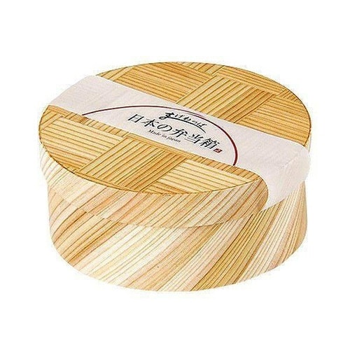 お弁当箱 1段 600ml 曲げわっぱ 日本製