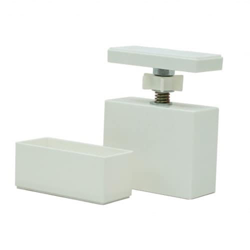 アジャスター LABRICO オフホワイト