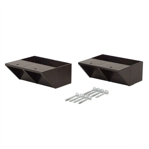 棚受 シングル LABRICO ラブリコ ブロンズ