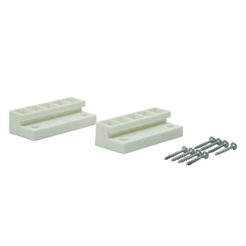 ジョイント 継ぎ手 LABRICO オフホワイト