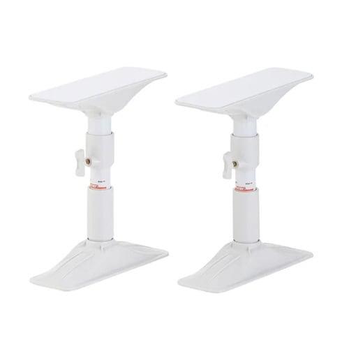 家具転倒防止 つっぱり棒 耐震ポール 超ミニサイズ