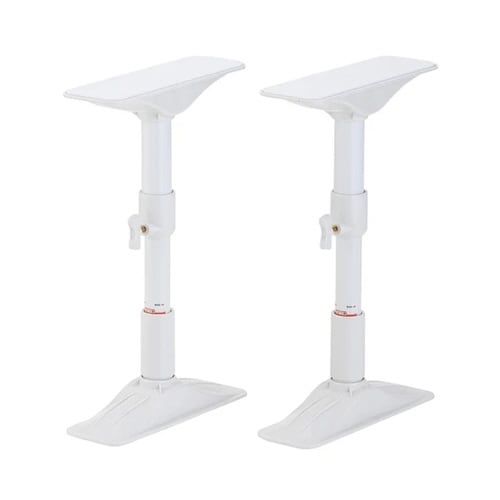 家具転倒防止 つっぱり棒 耐震ポール ミニサイズ