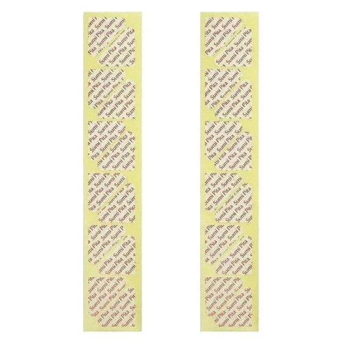 両面シール スミピタ シート固定シール