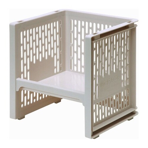 ラック SS ベージュ