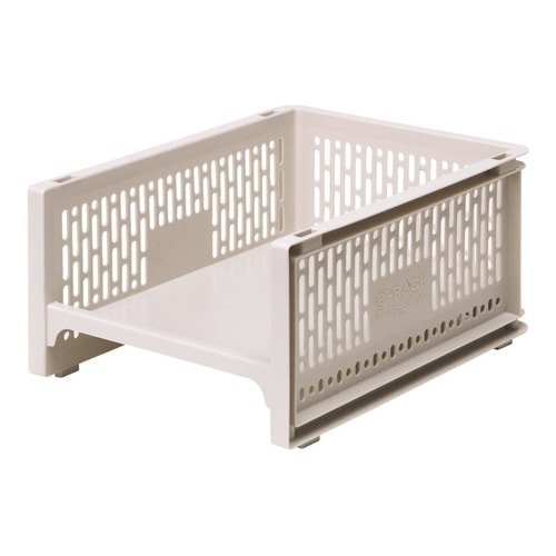 ラック WSM ベージュ