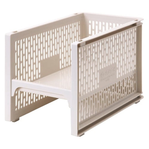 ラック SM ベージュ