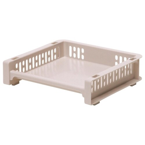 トレー SS ベージュ