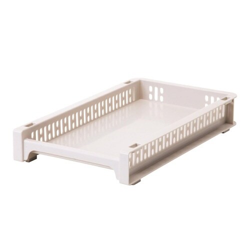 トレー SM ベージュ