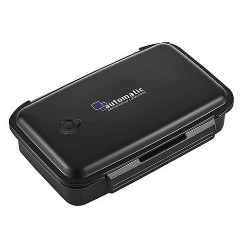 お弁当箱 スリムランチボックス 1段 860ml