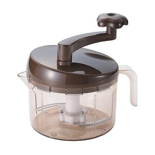 電子レンジ調理器 SUGMOG スープチョッパー