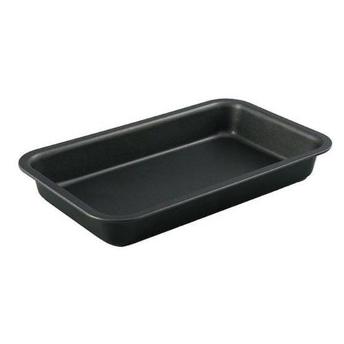 オーブントレー 角型 深型 調理トレー レシピ付き