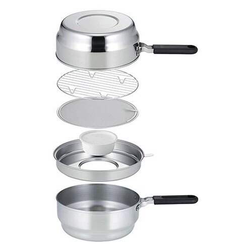 天ぷら鍋 IH対応