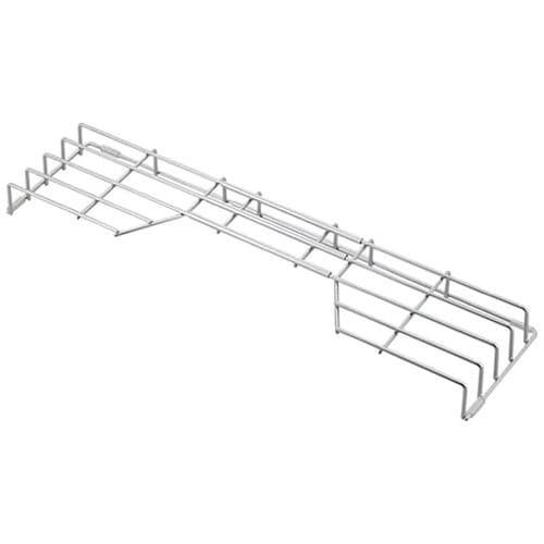 コンロ奥ラック ステンレスコンロ奥ラック
