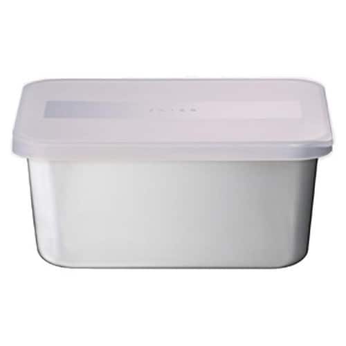 保存容器 EAトCO いいとこ ブラウン