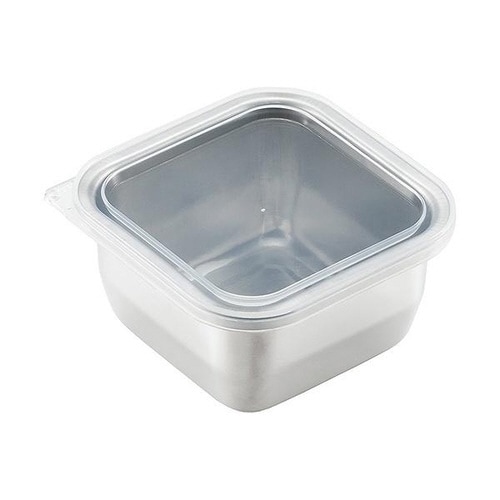 保存容器 520ml おかずストッカー ミニ