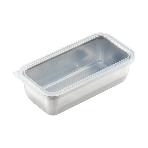 保存容器 1.15L おかずストッカー スリム