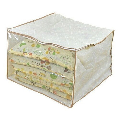 座ぶとん袋 幅60×奥行56×高さ40cm