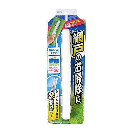 網戸 ハンドワイパー