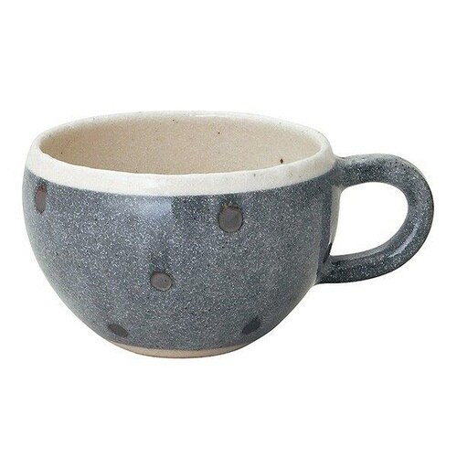 マグカップ ネージュ まるいマグ カフェラテ