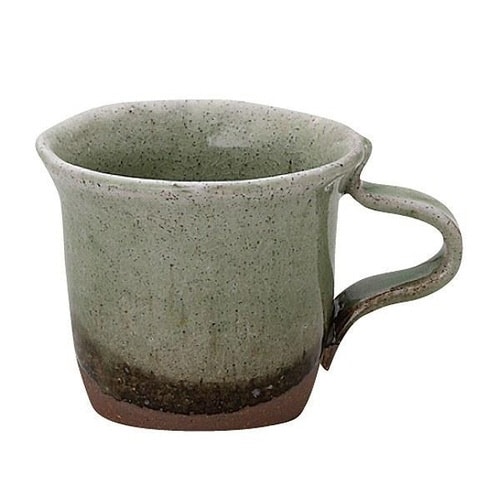 マグカップ ゆらりマグカップ 250ml ヒワ