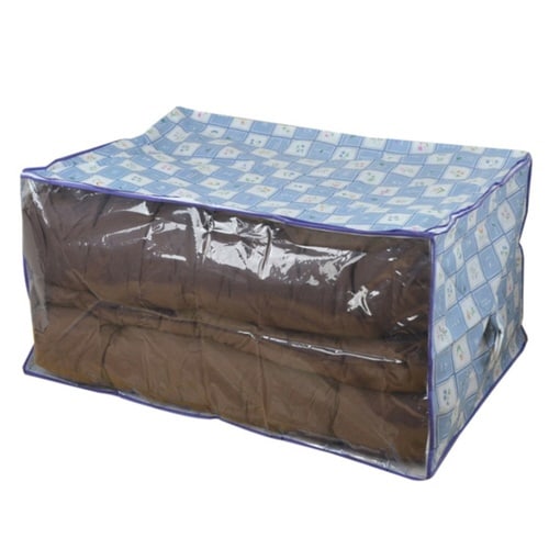 布団収納袋 幅100×奥行65×高さ50cm