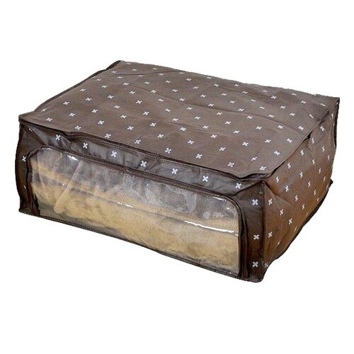 布団収納袋 毛布・タオルケット収納ケース