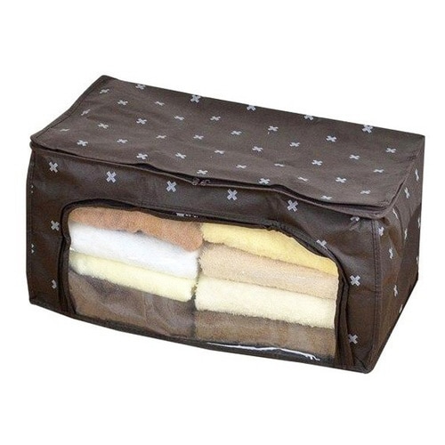 衣類収納袋 タオル収納ケース
