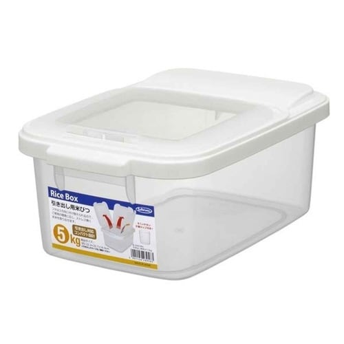 米びつ 5kg用 システムキッチン用
