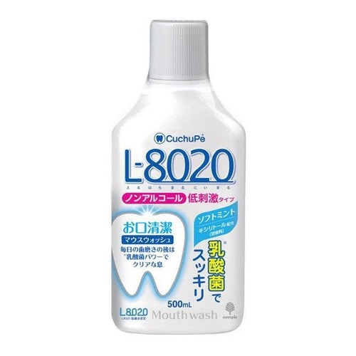 クチュッペ L−8020 マウスウォッシュ
