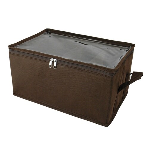 収納ボックス DVDサイズ