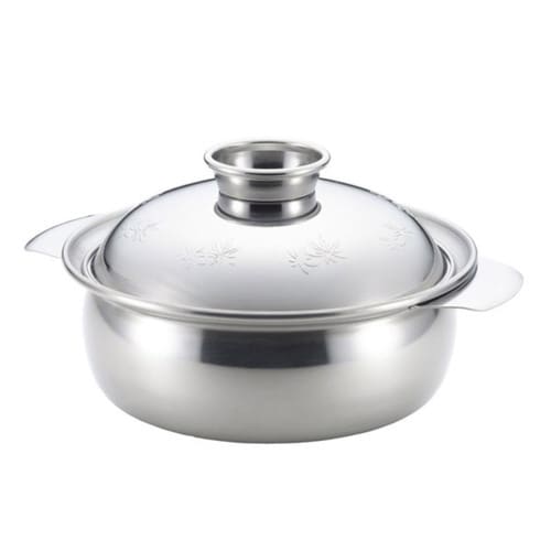 卓上鍋 17cm IH対応 もみじ