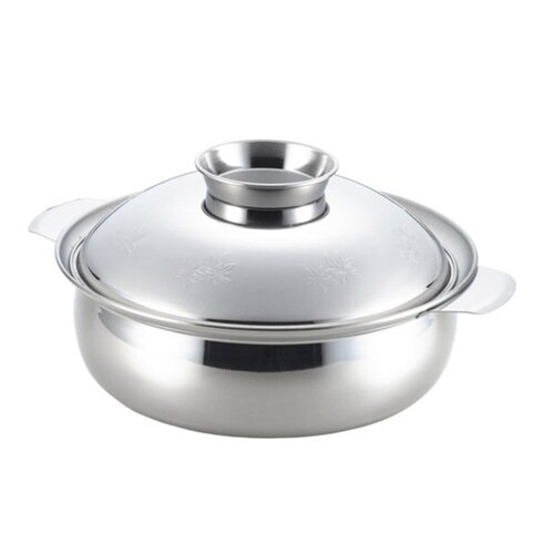 卓上鍋 27cm IH対応 もみじ