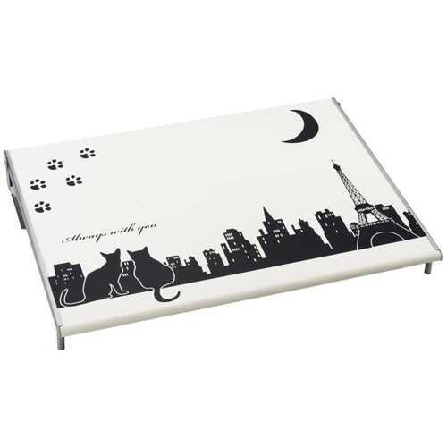 コンロカバー クロネコキッチン 幅60cm用