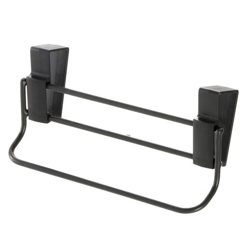 キッチンタオル掛け リッチェル ダークグレー