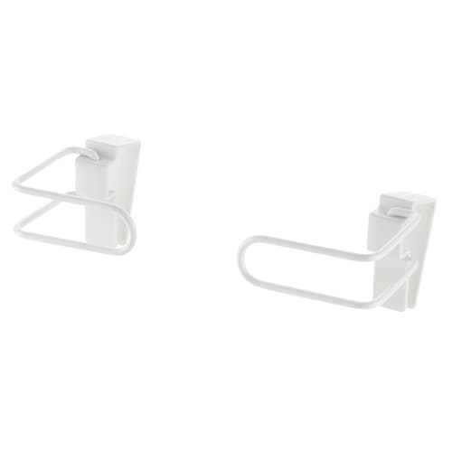 キッチン扉用 キッチンペーパーホルダー ホワイト