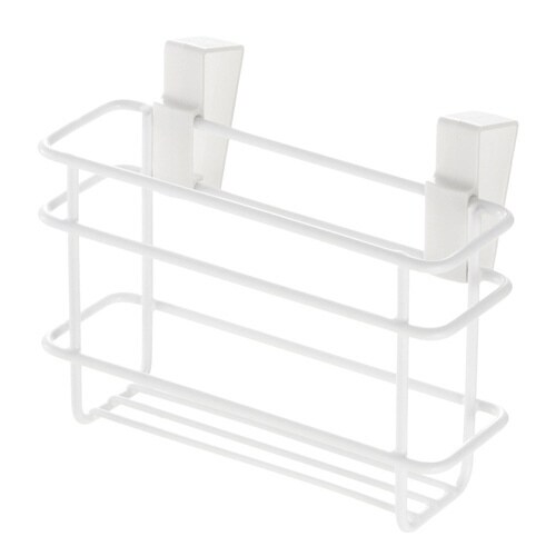 キッチン扉用 ラップポケット リッチェル ホワイト