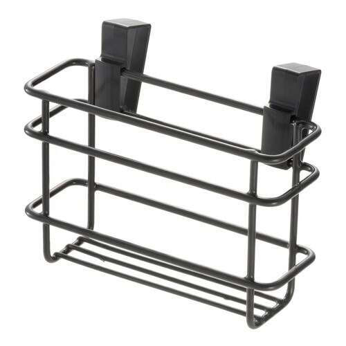 キッチン扉用 ラップポケット ダークグレー