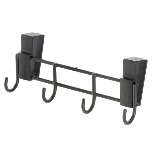 キッチン扉用 4連 ダークグレー